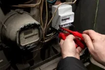 цената заради