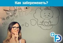 Як завагітніти Планування вагітності завагітніти