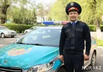 полицай какво