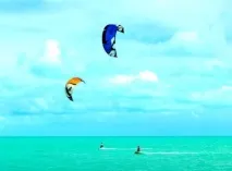 providenciales търкс