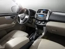 Китайський Lifan X60 Lifan