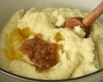 Картопляне пюре - Фото-рецепти покрокового приготування покрокового