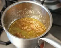 Картопляне пюре - Фото-рецепти покрокового приготування покрокового