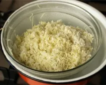 Картопляне пюре - Фото-рецепти покрокового приготування покрокового