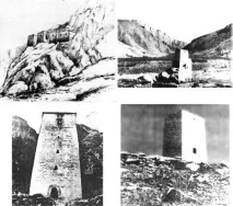карачаи балкарци руската армия