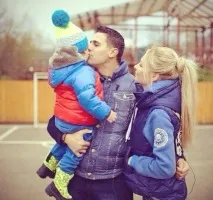 всичко изглежда