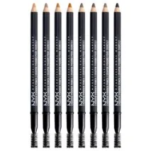 Олівець для брів NYX Eyebrow Powder Pencil - «Красуємо брови! ", Відгуки покупців олівець
