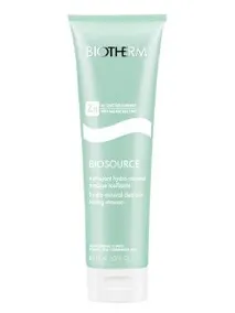 biotherm измиване