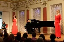 всичко Евгения Ливинец