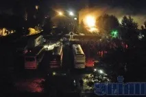 Коньяк із кров’ю «Таврії»