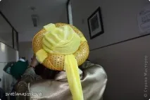шапки страна