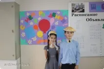 шапки майсторите