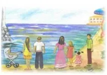конкурс градът