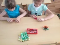 фантиків