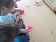 фантиків
