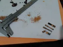 Колгоспимо контактну групу зсувних дверей. контактну