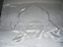 Корона для снігурочки своїми руками, Як зробити гарну корону з паперу або картону снігурочки
