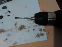 Колгоспимо контактну групу зсувних дверей. контактну