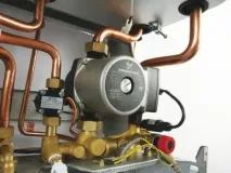 Коди помилок газових котлів ГазЛюкс Стандарт, Економ та Преміум що робити, якщо котел видає помилку газових