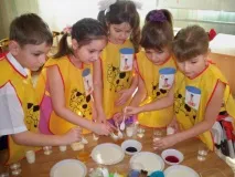 свят запознаване
