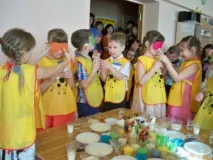 запознаване резюме