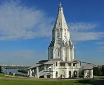 Коломенське, Царицине - маєтки українських царів українських