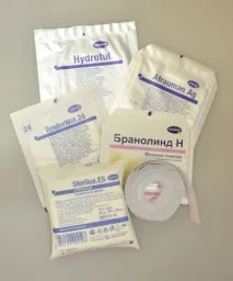 пролежнів