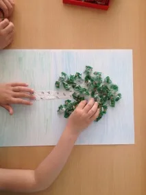 фантиків