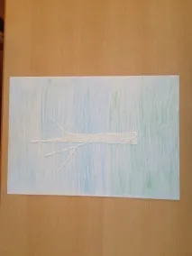 береза