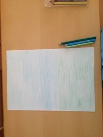 береза