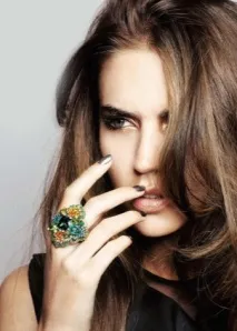 Кільце зі смарагдом (94 фото) жіноче золоте та срібне кільце, сережки зі сріблом смарагдом