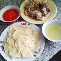 Кумицький світ, Кумицька кухня кумицький