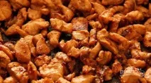 Курка з квасолею по-китайськи - покроковий рецепт з фото на по-китайськи