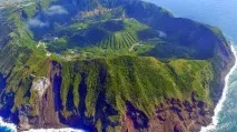 Великі вулкани список великі