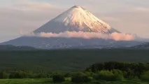 русия вулкани