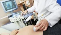 Великий плід при вагітності, велика вага дитини під час пологів вагітності