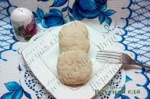 Курячі котлети в духовці та на пару - Смачна їжа духовці