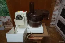 ревюта процесор