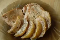 пилешки пържоли