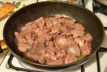 куряча