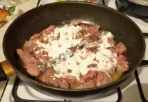 молоці