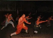 кунгфу