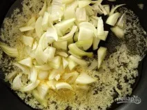 Курка з квасолею по-китайськи - покроковий рецепт з фото на квасолею