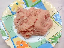 Курячі котлети в духовці та на пару - Смачна їжа котлети