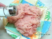 Курячі котлети в духовці та на пару - Смачна їжа курячі