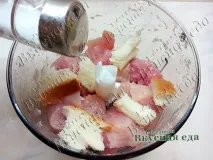 Курячі котлети в духовці та на пару - Смачна їжа курячі
