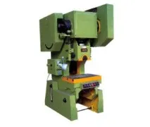 press crank
