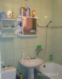 Квартири у мікрорайоні Хотунок нерухомості