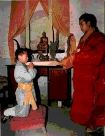кунгфу