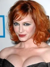 christina